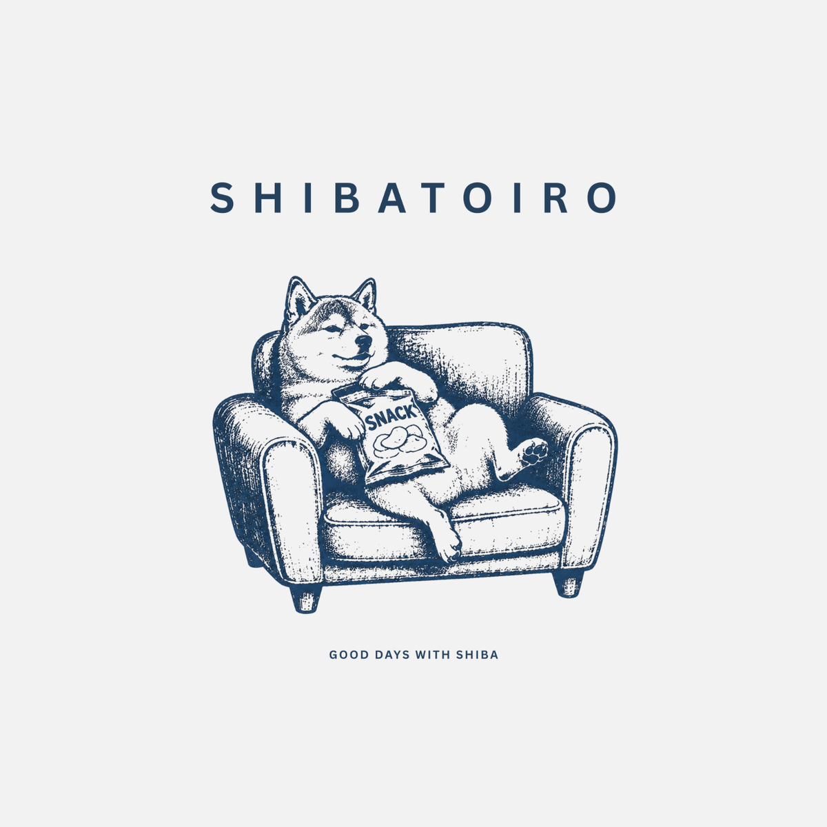 至福の時間 - スウェットシャツ
