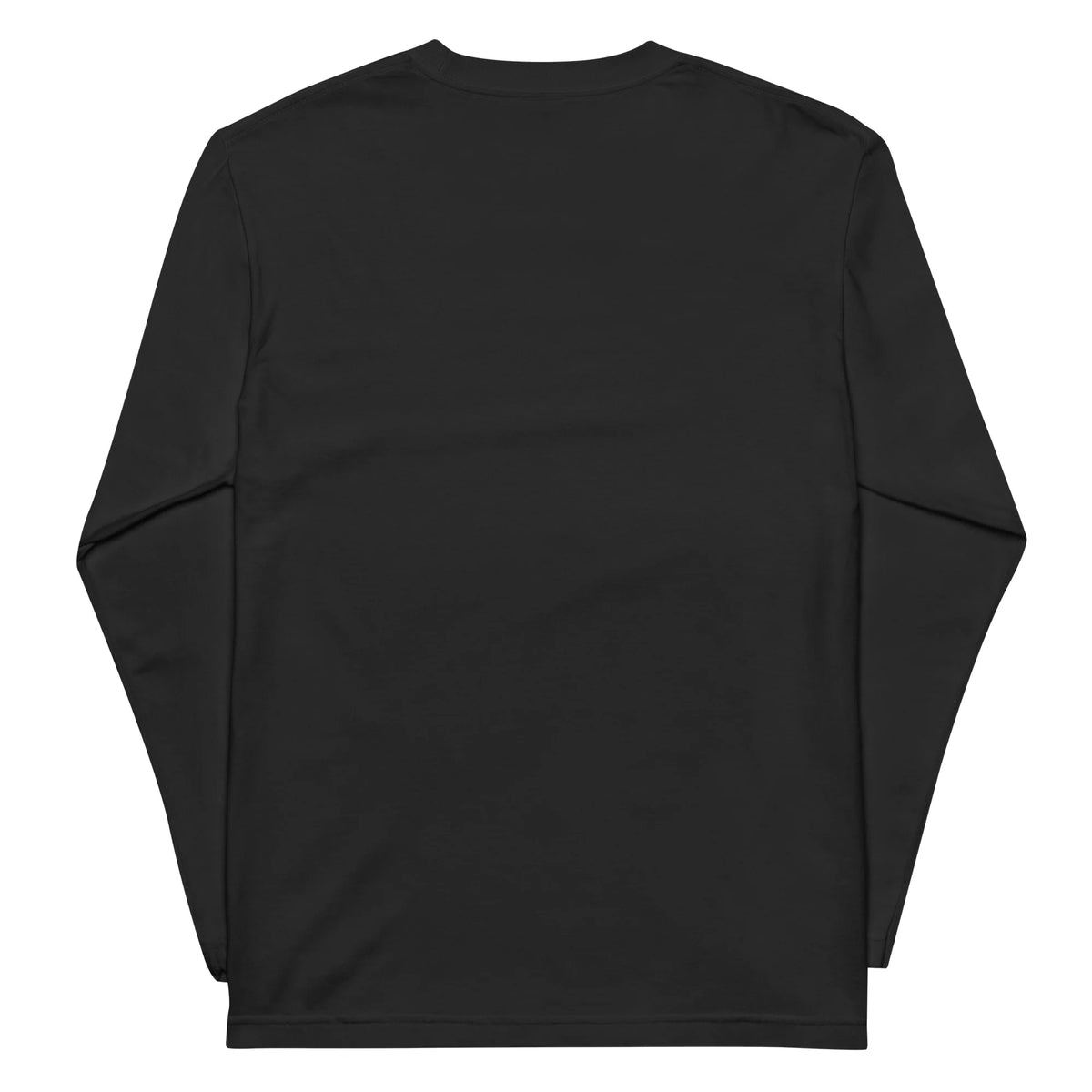 SHIBATOIROロゴ刺繍ロングTシャツ - HINATA（陽向）
