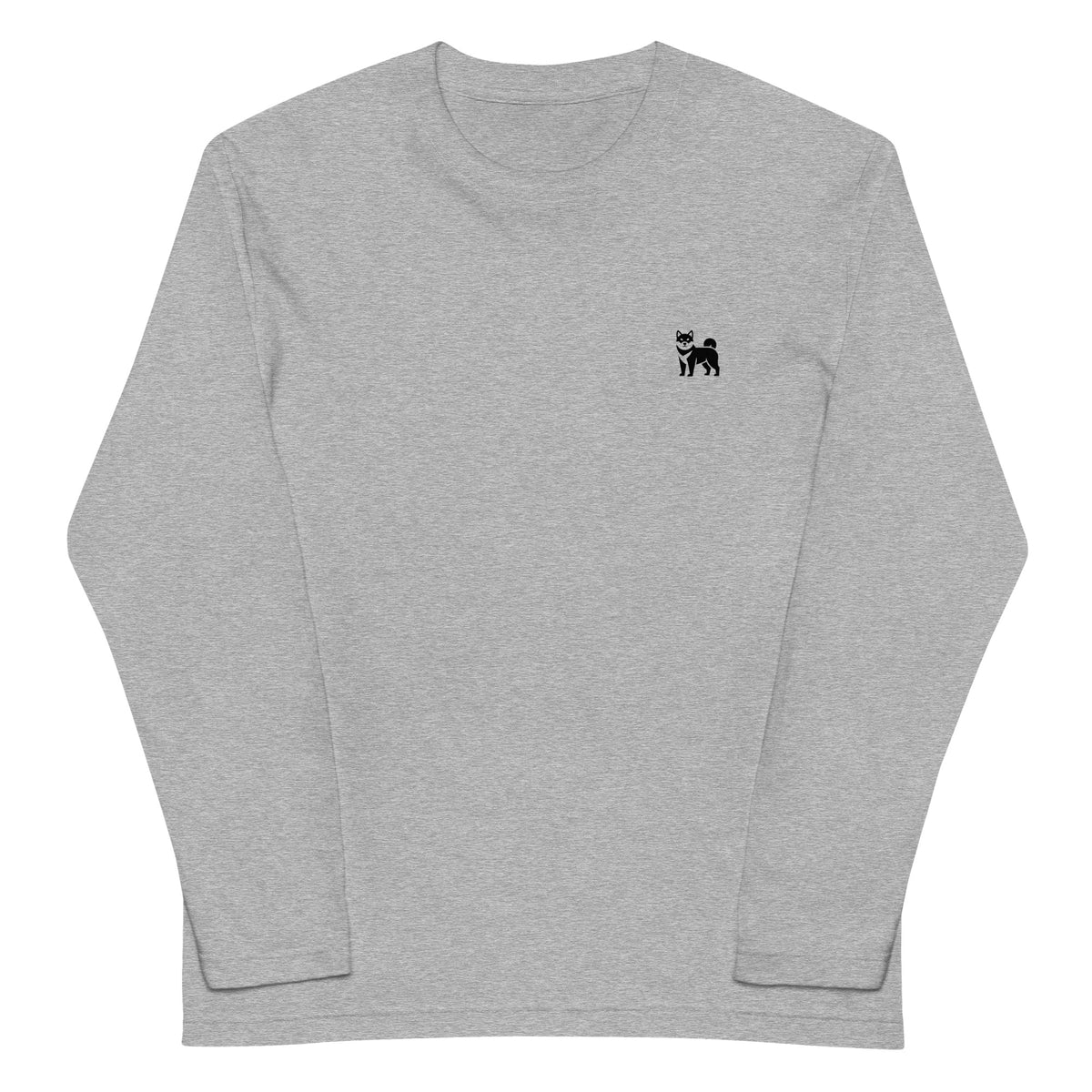 湯上がり気分 - ロングTシャツ