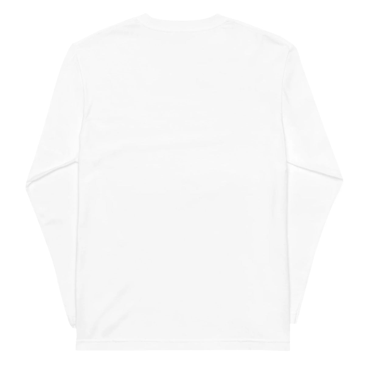 SHIBATOIROロゴ刺繍ロングTシャツ - HINATA（陽向）