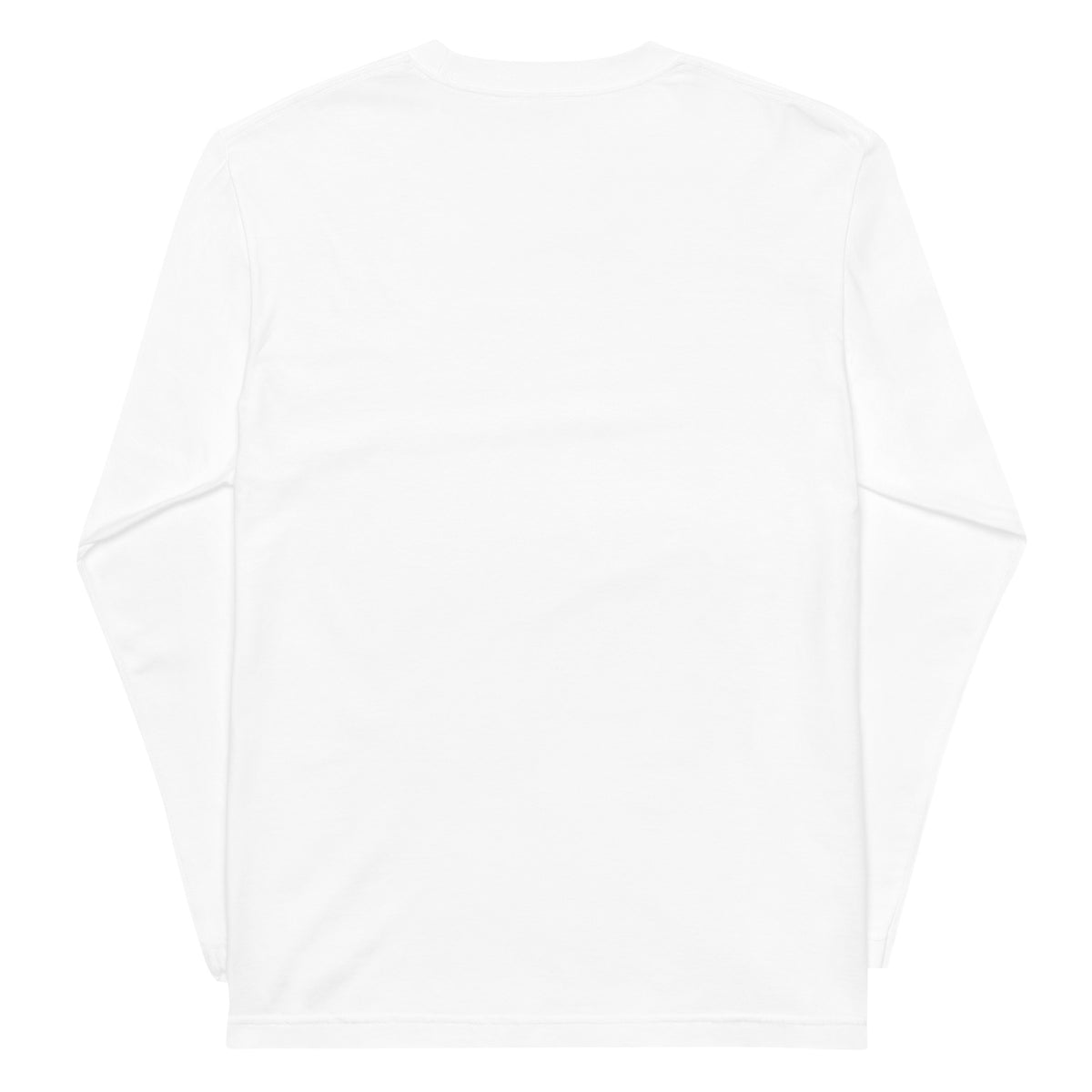 至福の時間 - ロングTシャツ