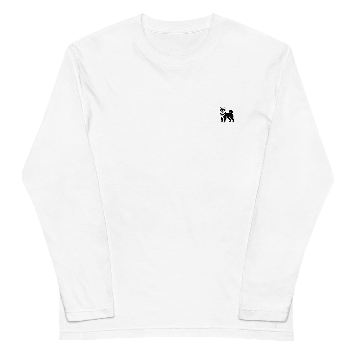 湯上がり気分 - ロングTシャツ