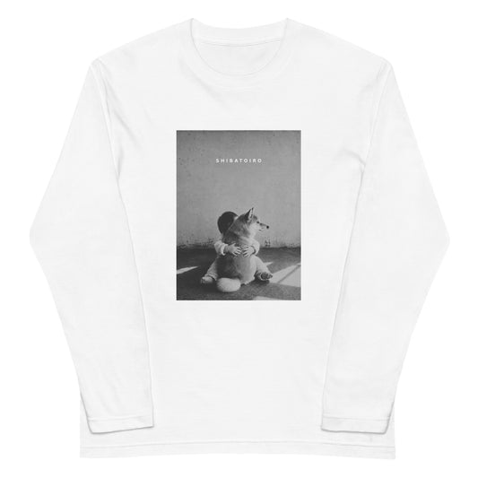 愛しき相棒 - ロングTシャツ