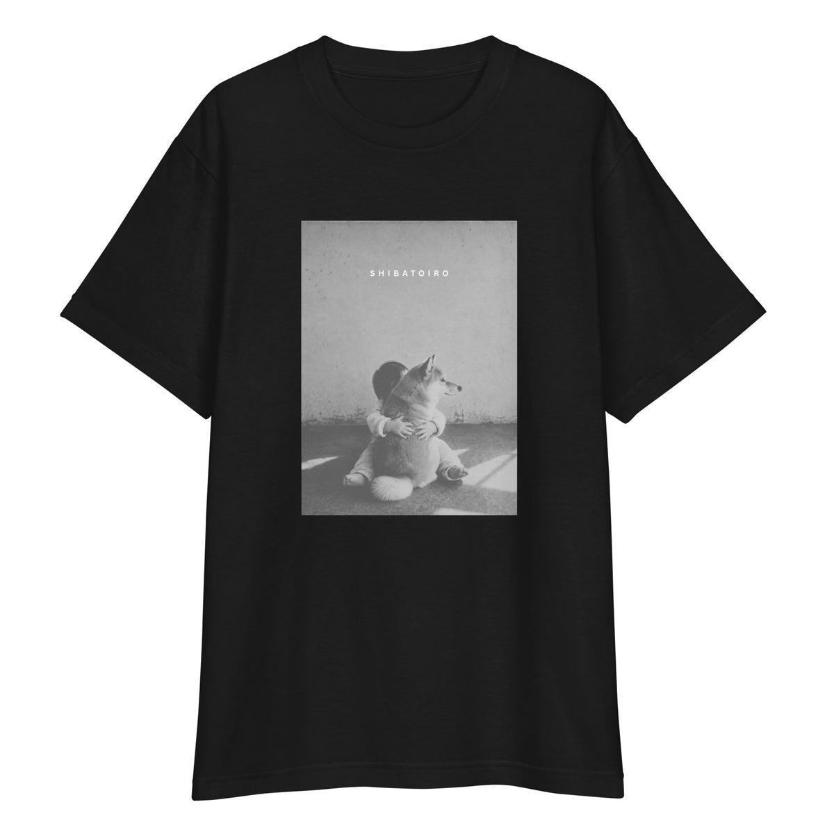 愛しき相棒 - Tシャツ