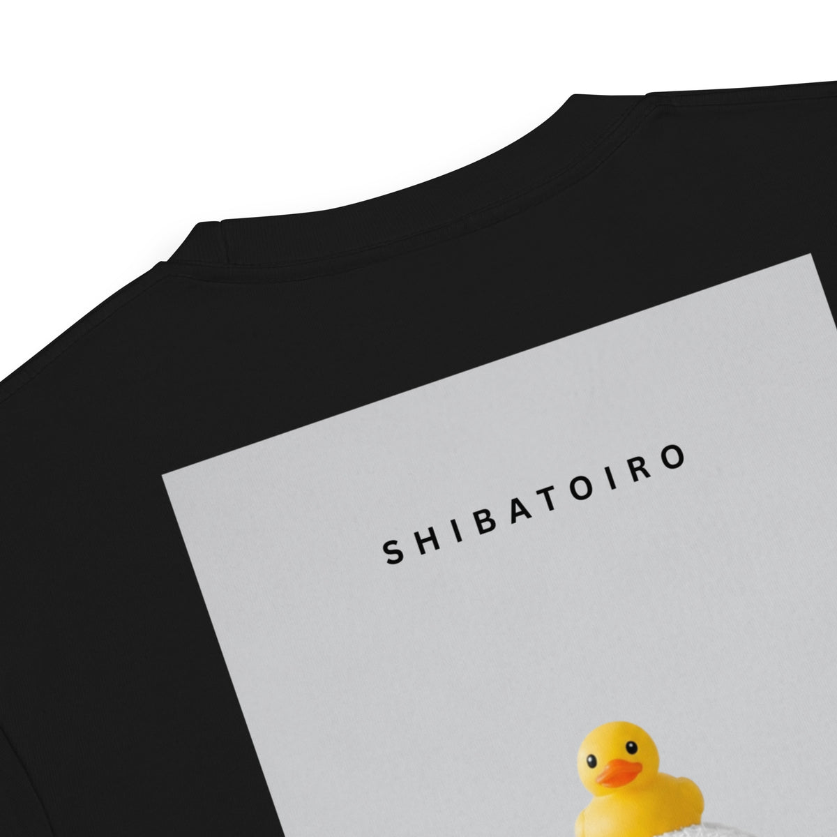 湯上がり気分 - Tシャツ