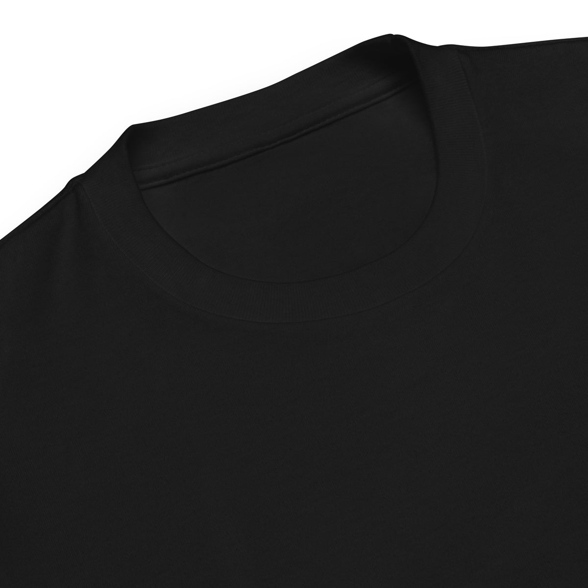 SHIBATOIROバックロゴTシャツ