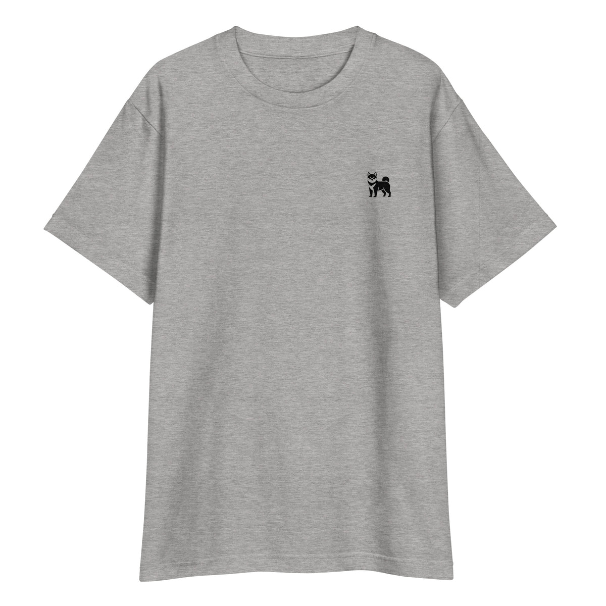 街をゆく - Tシャツ