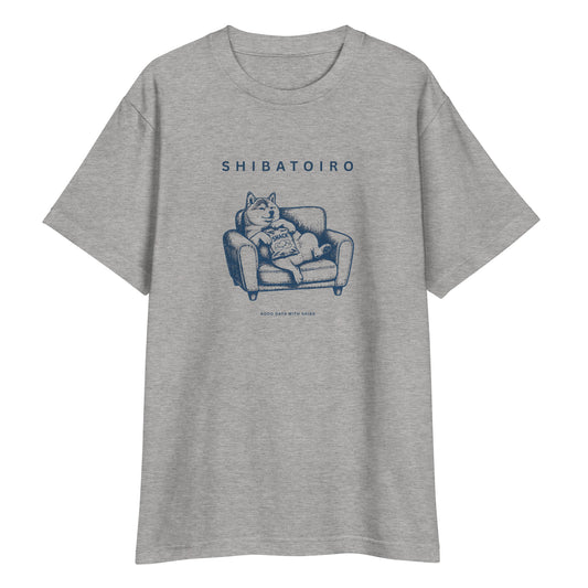 至福の時間 - Tシャツ