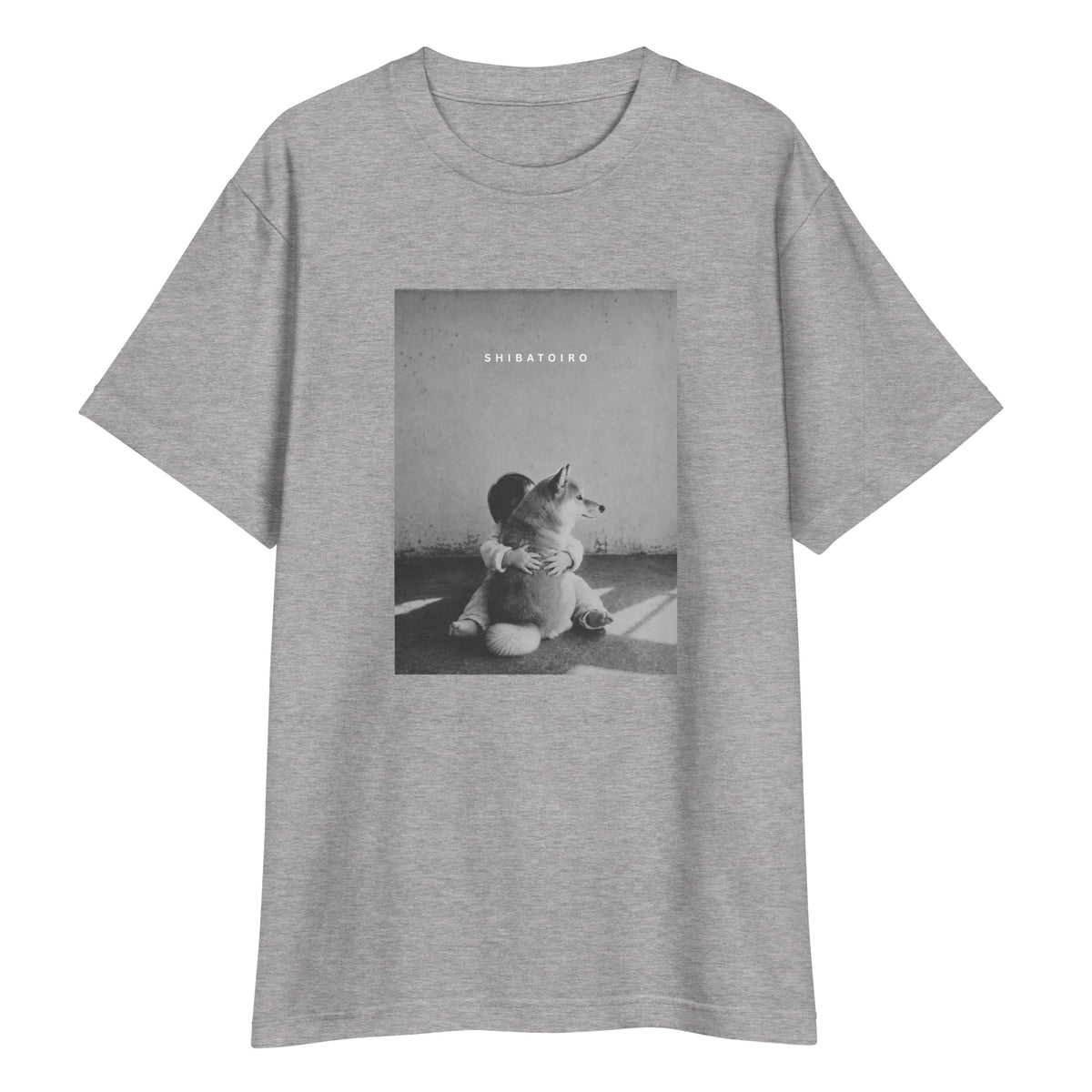 愛しき相棒 - Tシャツ