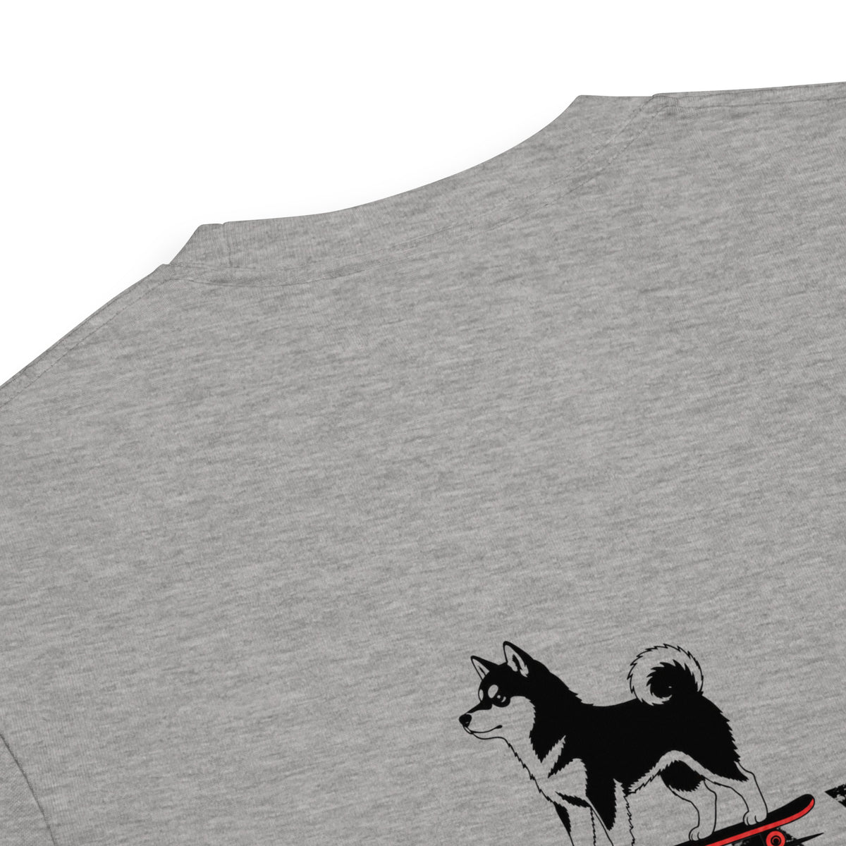 街をゆく - Tシャツ
