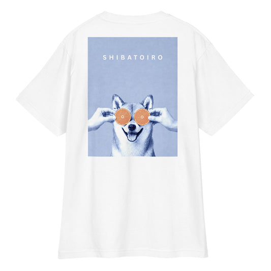 ごきげんみかん - Tシャツ