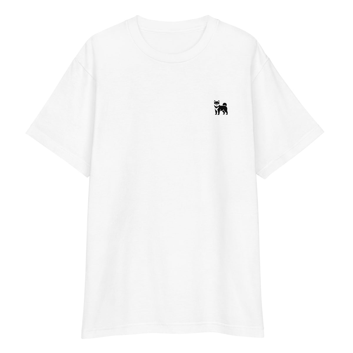 湯上がり気分 - Tシャツ