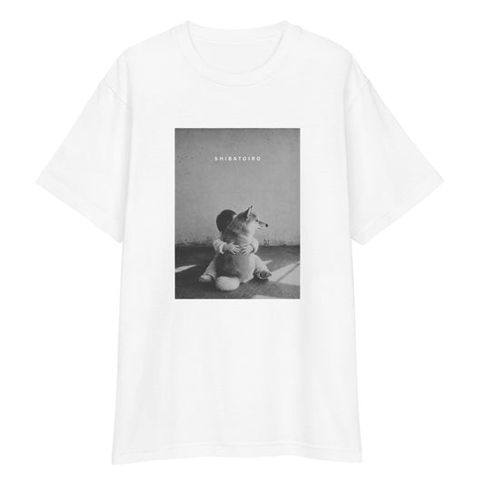 愛しき相棒 - Tシャツ