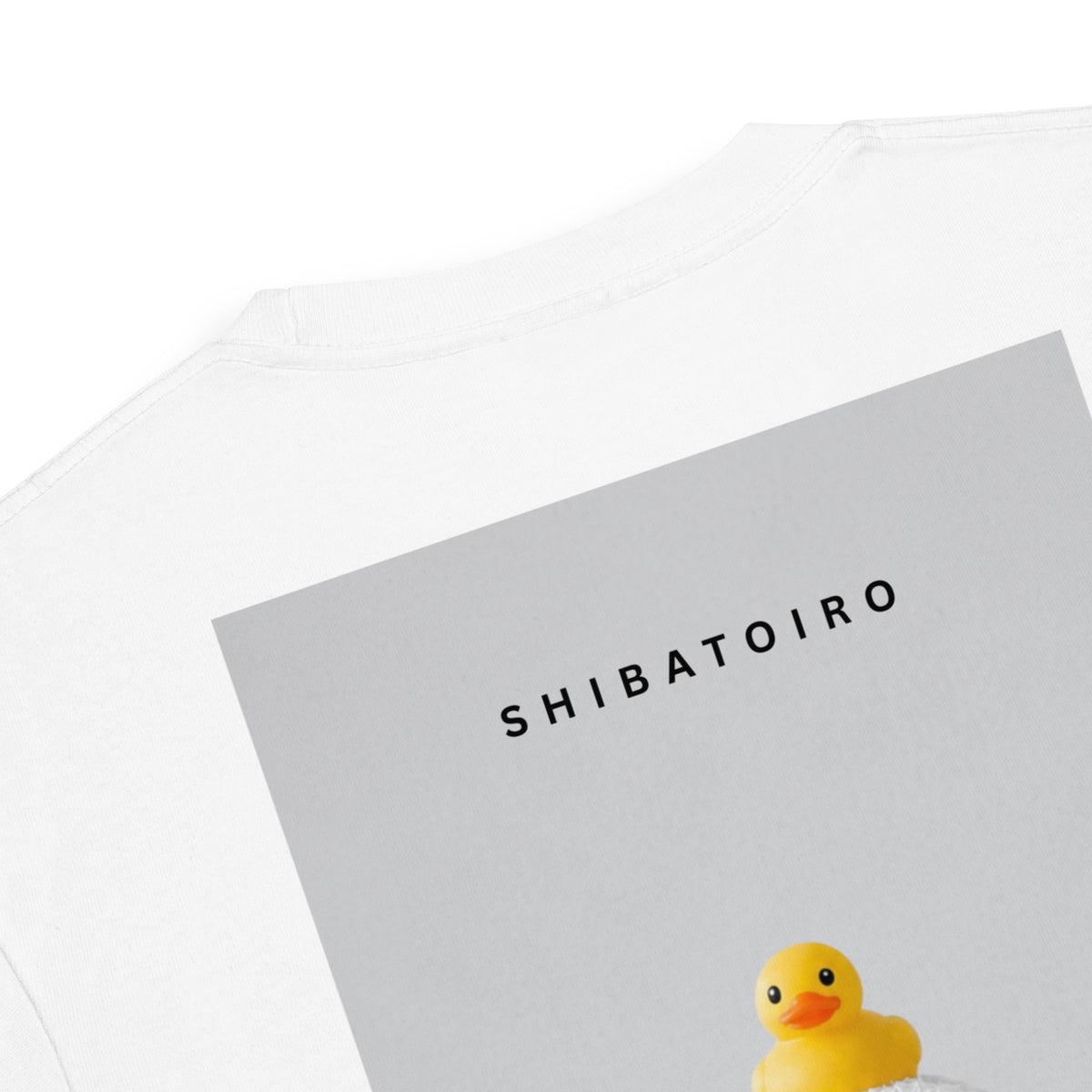湯上がり気分 - Tシャツ