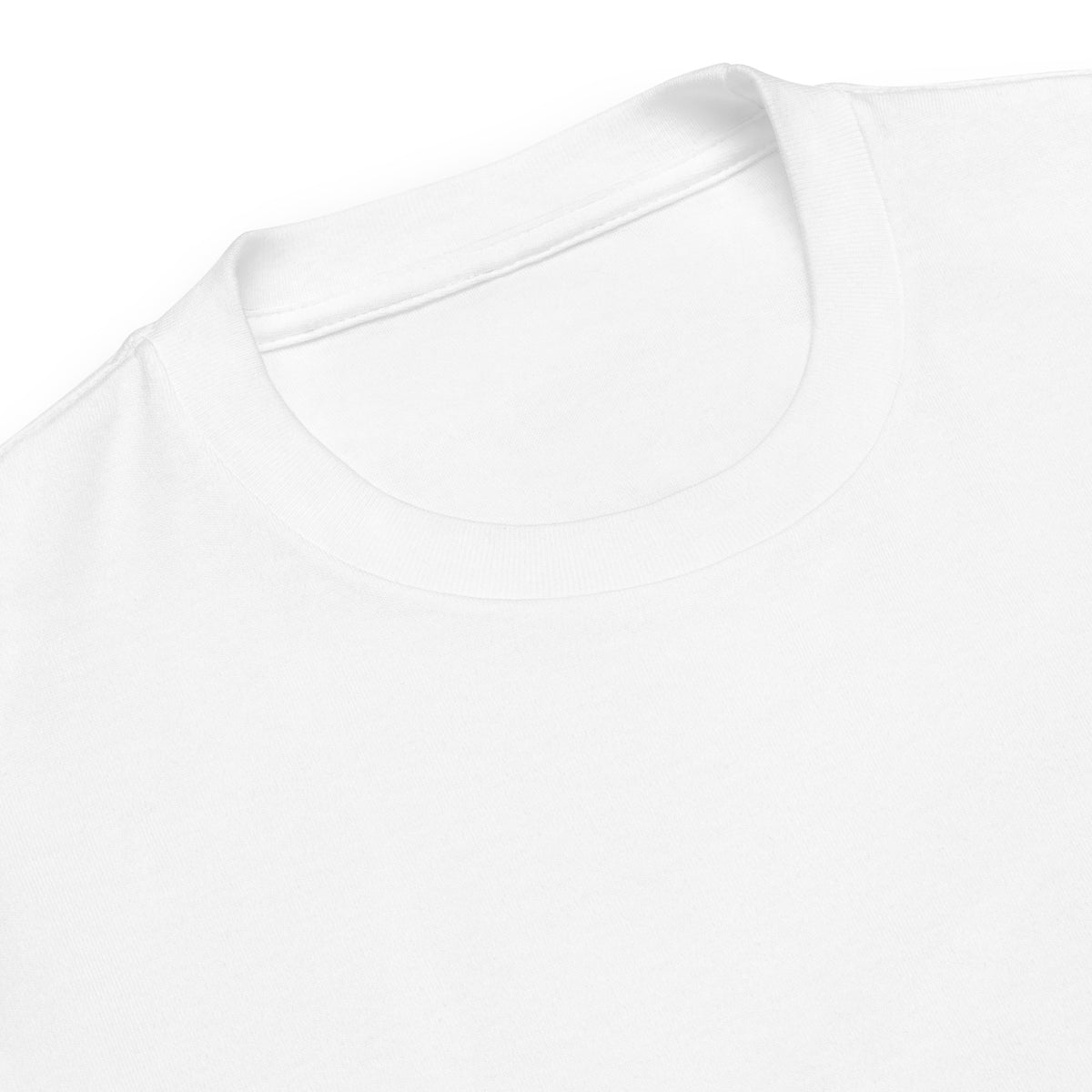 SHIBATOIROバックロゴTシャツ